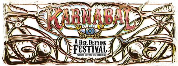 Karnabal Festival